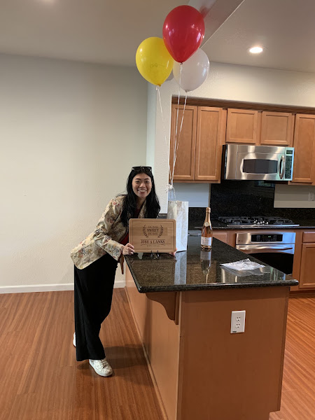 Derek Han Best Realtor in Berkeley - Residential Real Estate Agent