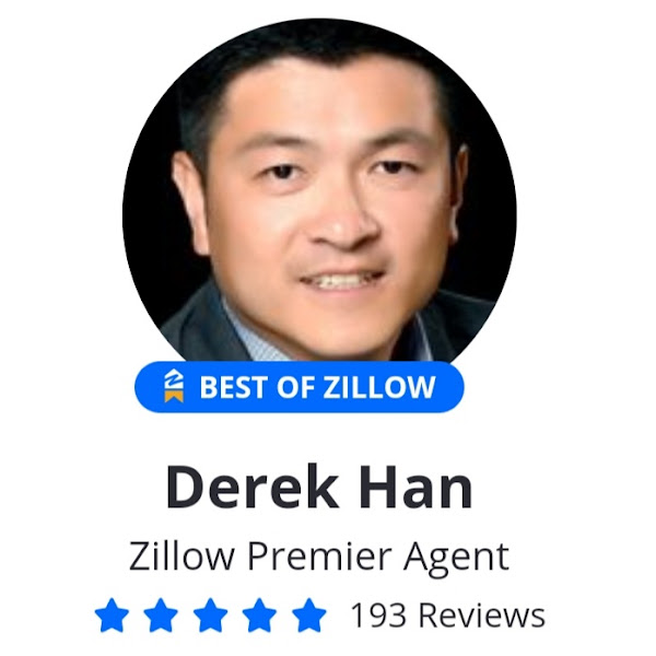 Derek Han Best Realtor in Berkeley - Residential Real Estate Agent 4