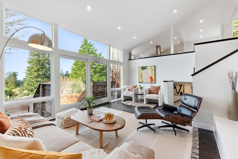 District Homes Real Estate