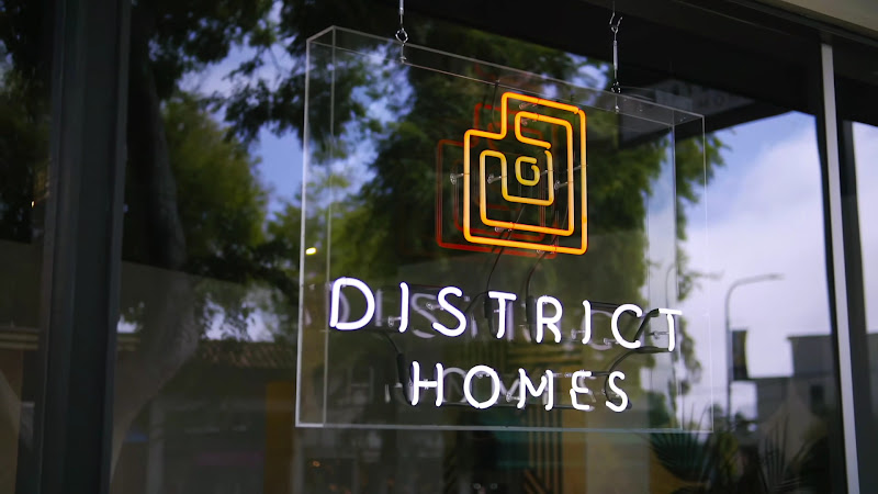 District Homes Real Estate 2