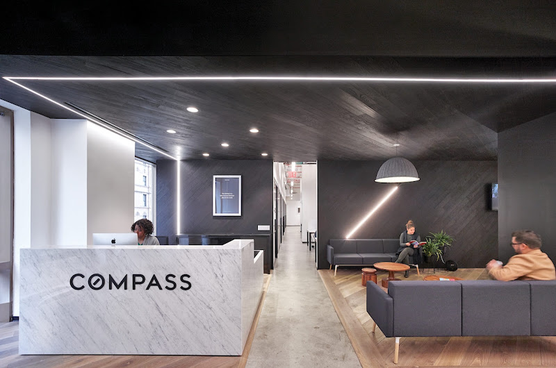 Compass Real Estate Agent | Louis M Wong 黄勉之 2