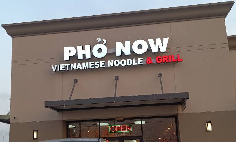 Pho Now