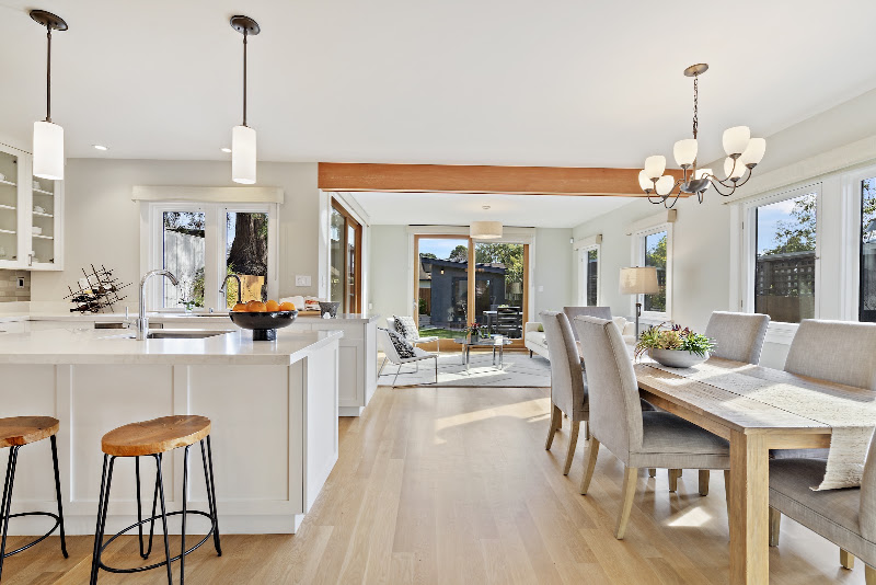 Marilyn Garcia, PhD | REALTOR | District Homes 2