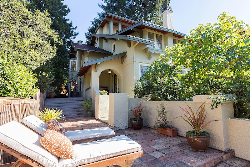 Marilyn Garcia, PhD | REALTOR | District Homes 3