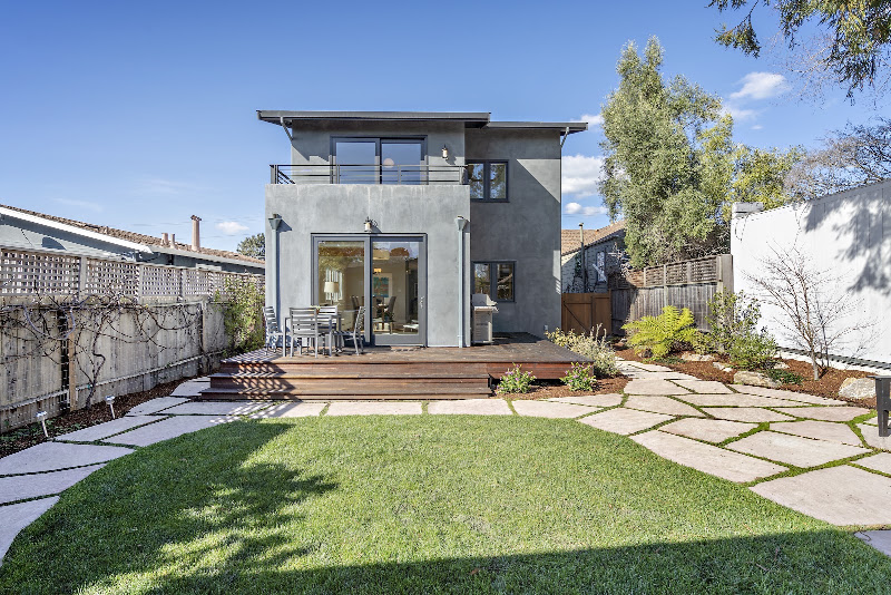 Marilyn Garcia, PhD | REALTOR | District Homes 4