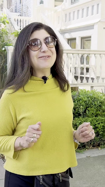 Elisa Uribe - REALTOR Golden Gate Sotheby's International Realty 2