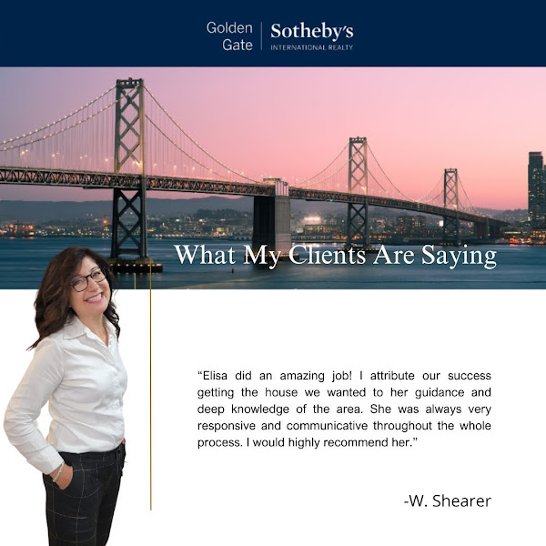 Elisa Uribe - REALTOR Golden Gate Sotheby's International Realty 3