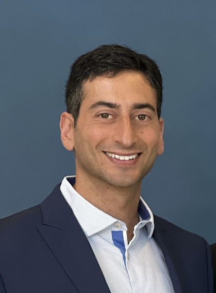 Ehsan Habib - Realtor 2