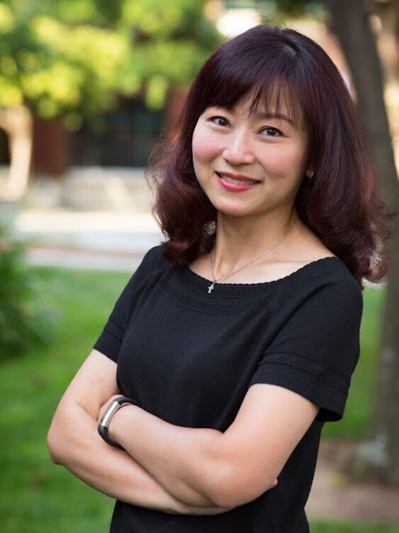 Vivian Hung Real Estate Agent - Realtor
