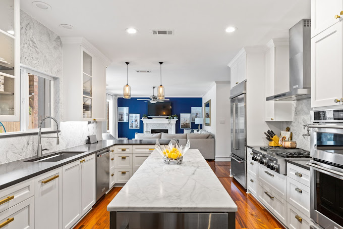 Diana Sweet - Real Estate Agent in Berkeley CA - Residential Realtor DianaSweetHomes 4