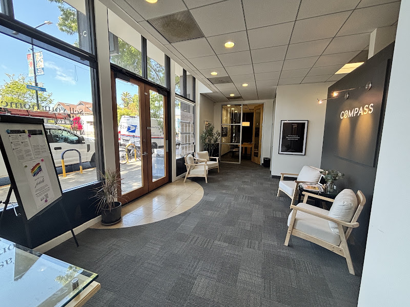 Compass Real Estate 2