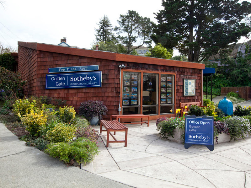 Golden Gate Sotheby's International Realty