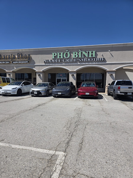 Pho Binh 1