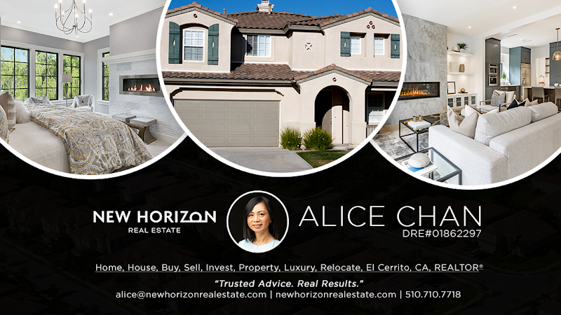 Alice Chan Real Estate