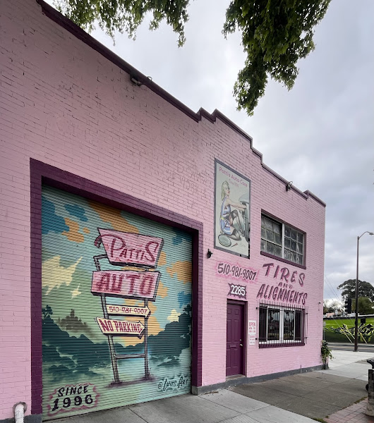 Patti's Auto Care LLC
