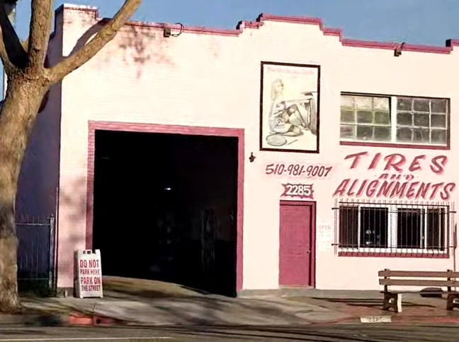 Patti's Auto Care LLC 2