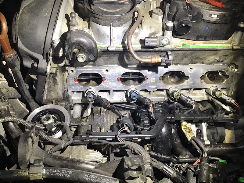 Patti's Auto Care LLC 4