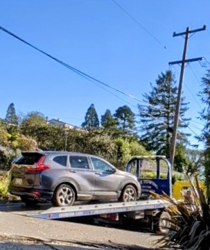 Berkeley Auto Repair and Smog 4