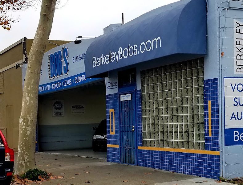 Berkeley Bob's 2