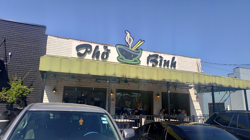 Pho Binh Heights