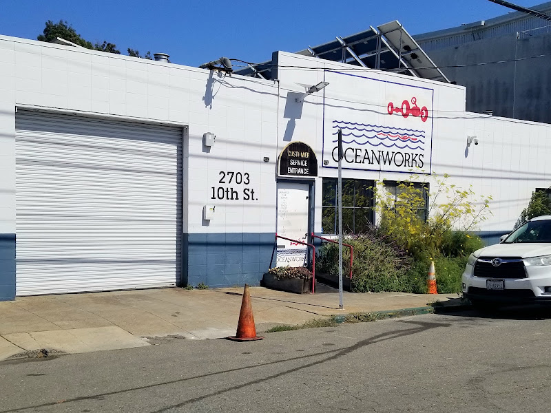 Oceanworks Berkeley 2