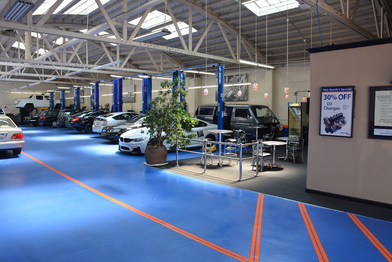 Wise Auto Tech 3