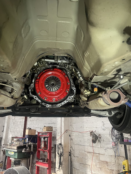 Berkeley Auto Repair Center 3
