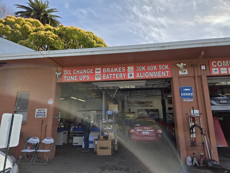 Berkeley Auto Care 3