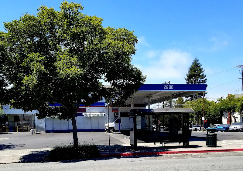 Berkeley Auto Care 5
