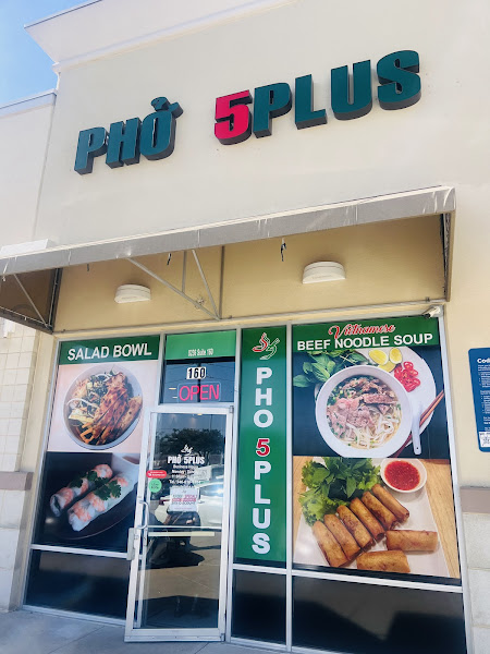 Pho 5Plus 1