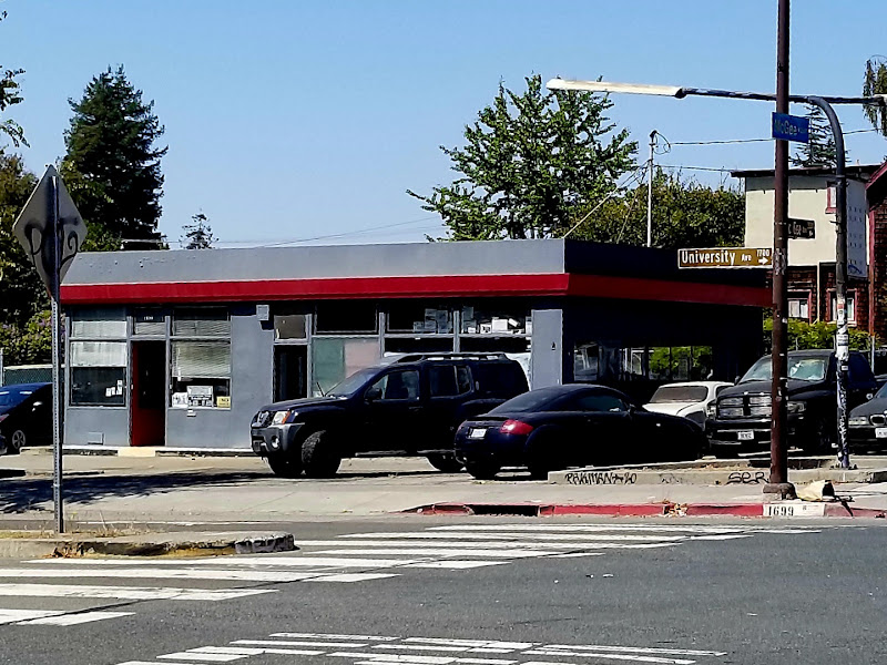 Mike's Auto Services 2