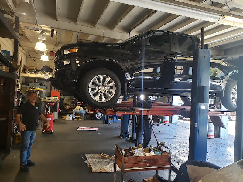 Frank's Engineering Clinic 2
