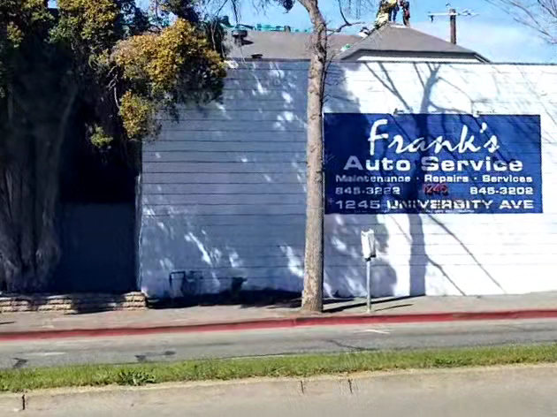 Frank's Engineering Clinic 4
