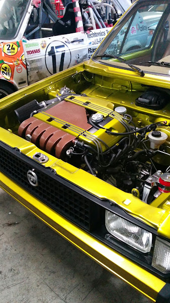 Tomas Sport Tuning 2