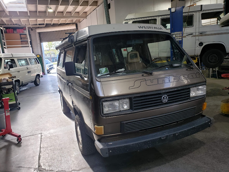 Buslab