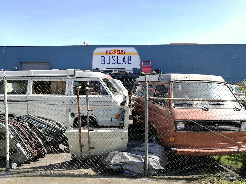 Buslab 2