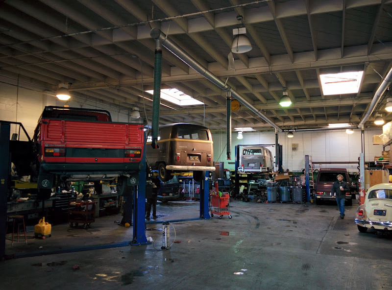 Buslab 4