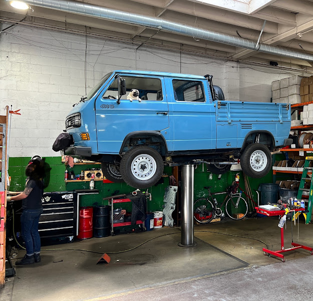 Buslab 5