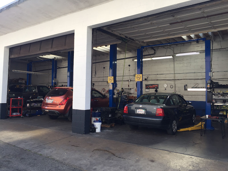 Fellow's Auto Repair