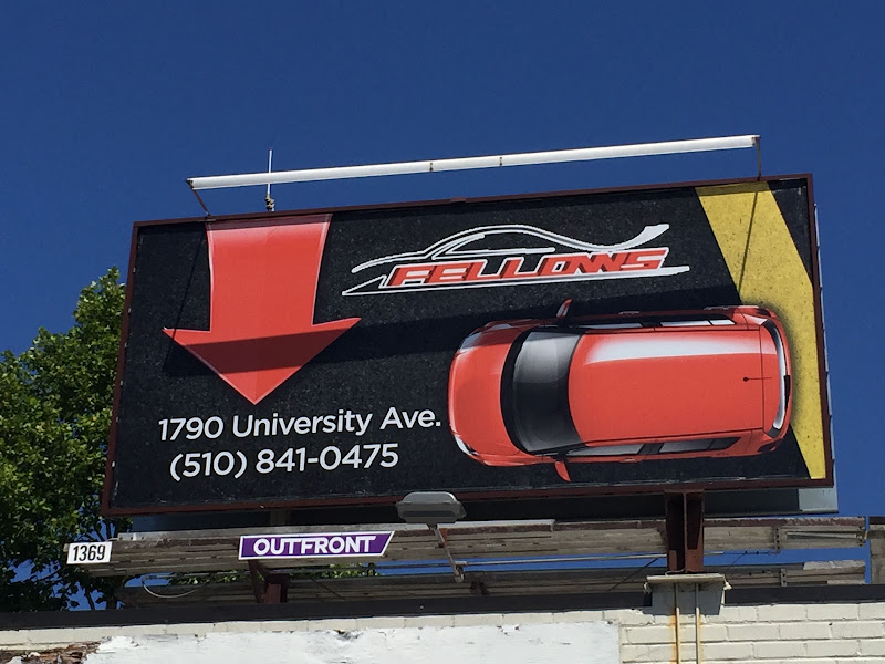 Fellow's Auto Repair 3