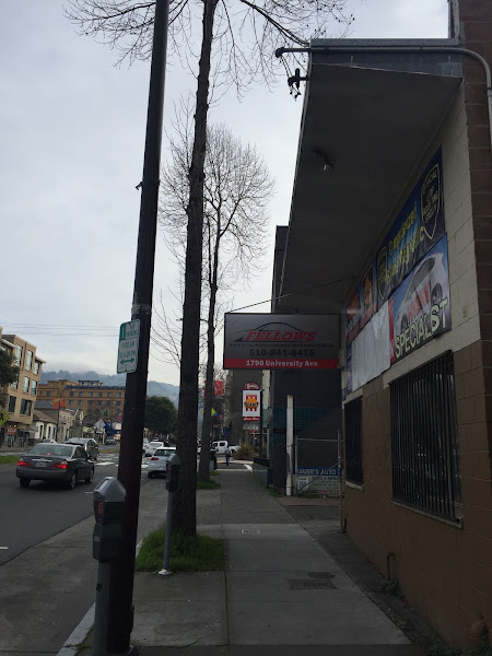 Fellow's Auto Repair 4