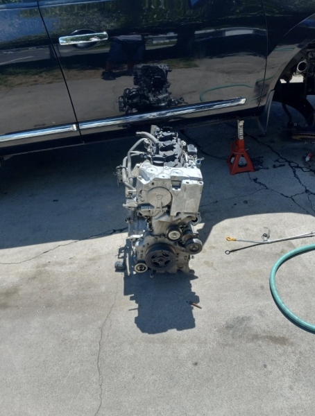Berkeley RPM Mobile Mechanic