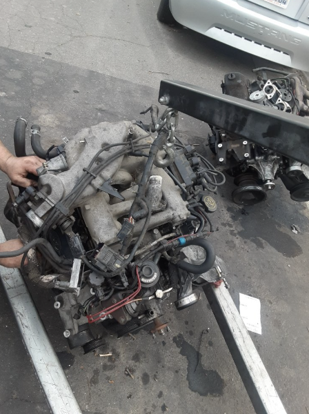 Berkeley RPM Mobile Mechanic 3