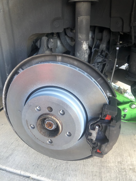 Berkeley RPM Mobile Mechanic 4