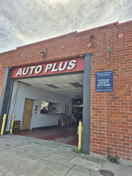 Auto Plus 2