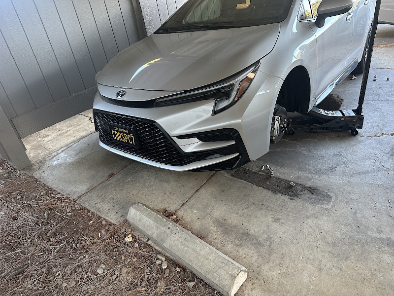 H&H auto and tires ( mobile service) 4