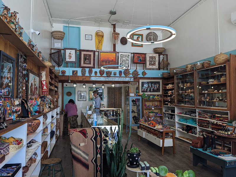 Bill's Trading Post 3