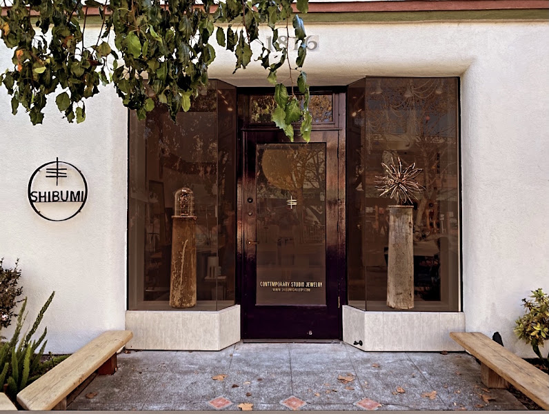 Shibumi Gallery 3