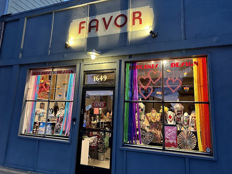 Favor