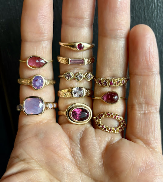19 Hands Jewelry Boutique // custom jewelry // permanent jewelry 3